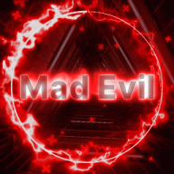 Mad Evil