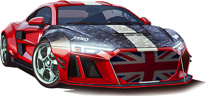 Desapego Games - GTA > GTA 5 ONLINE FIVEM GTA RP GRAND THEFT AUTO