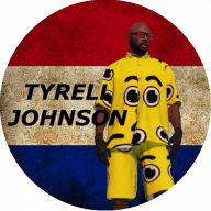 Tyrell Johnson