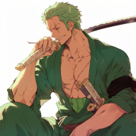 VenomousZoro