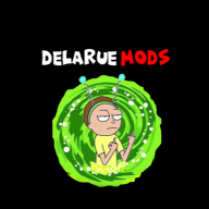 Morty DeLarue