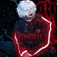 Ghoul Senseii