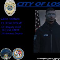 Gabe Hoblos