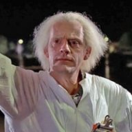 Emmett Brown