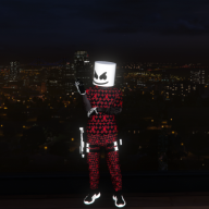 Luci Knight