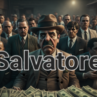 Beli Salvatoree