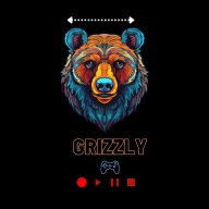 Soufiane grizzly