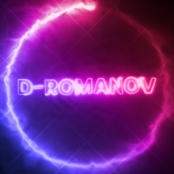 Dante Romanov
