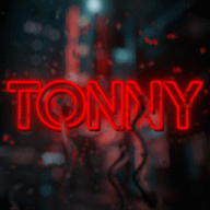 Tonny