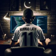 Hammad Latif
