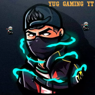 yug gaming yt18