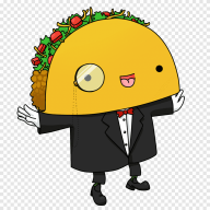 Taco Smoke