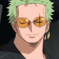 RoronoaZoro