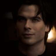 Damon Salvatore