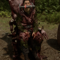 Agjent Croft