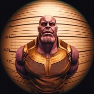 Thanos Uncle