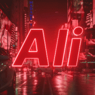 Ali Dotexe