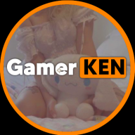 Gamerken