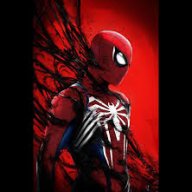 Spidey Gangster