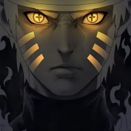 Naruto uzumakii