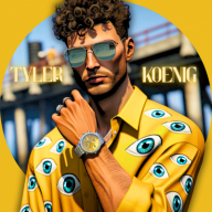 Tyler Koenig