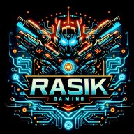 Entity Rasik