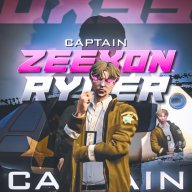 ZeXon Ryder