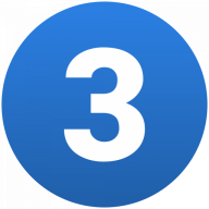 three