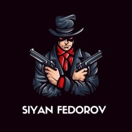 Siyan Fedorov