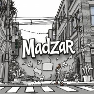 Madzar
