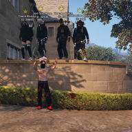 Zooro Badman