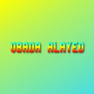 obada alayed