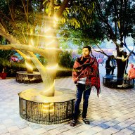 Manas Pandey