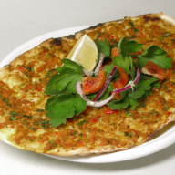 I ❤️ Lahmacun