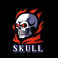 Skull Xgen