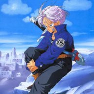 Future Trunks