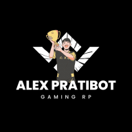 Alex prazibot