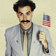 Borat Sagdijev