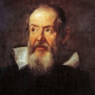 Galileo Galilei