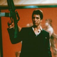 TonyMontana Legend