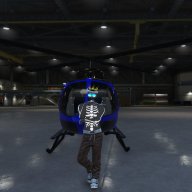 Vegeta Immortal