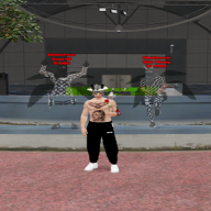 Wrom Solo