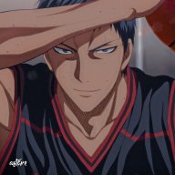 Aomine
