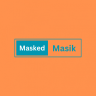 MaskedMasik