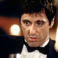 Tony moneyy