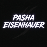 Pasha Eisenhauer