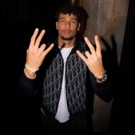 Arian Bradford