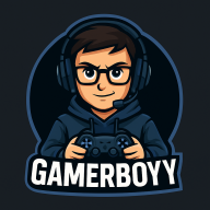 Gamerboyy