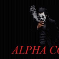 alpha coo1