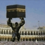 ALLAHBENIM